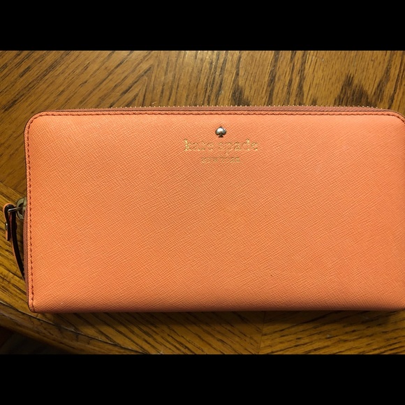 kate spade Handbags - Kate spade wallet